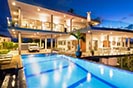 Villa Skyline Turks & Caicos Villa Rental