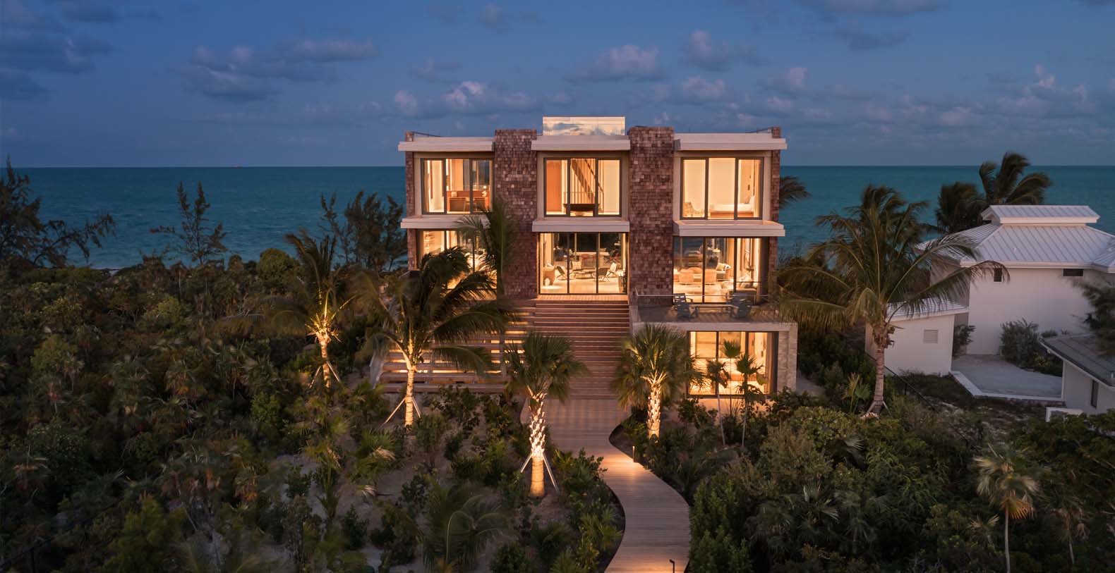 Villa Umi Turks & Caicos