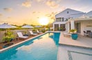 Villa XOXO Turks & Caicos Villa Rental