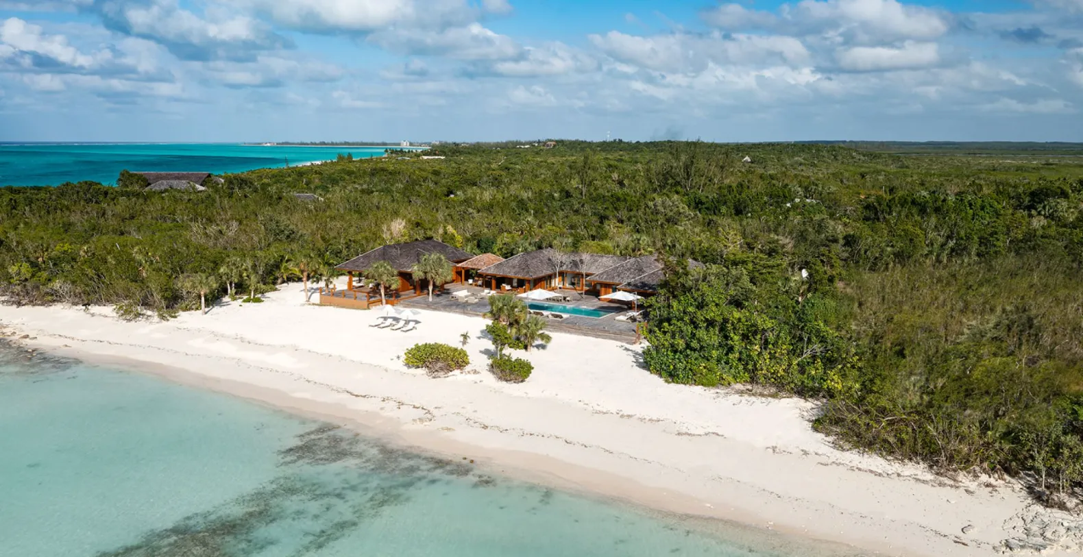 Turks & Caicos Providenciales Holiday Home Rental