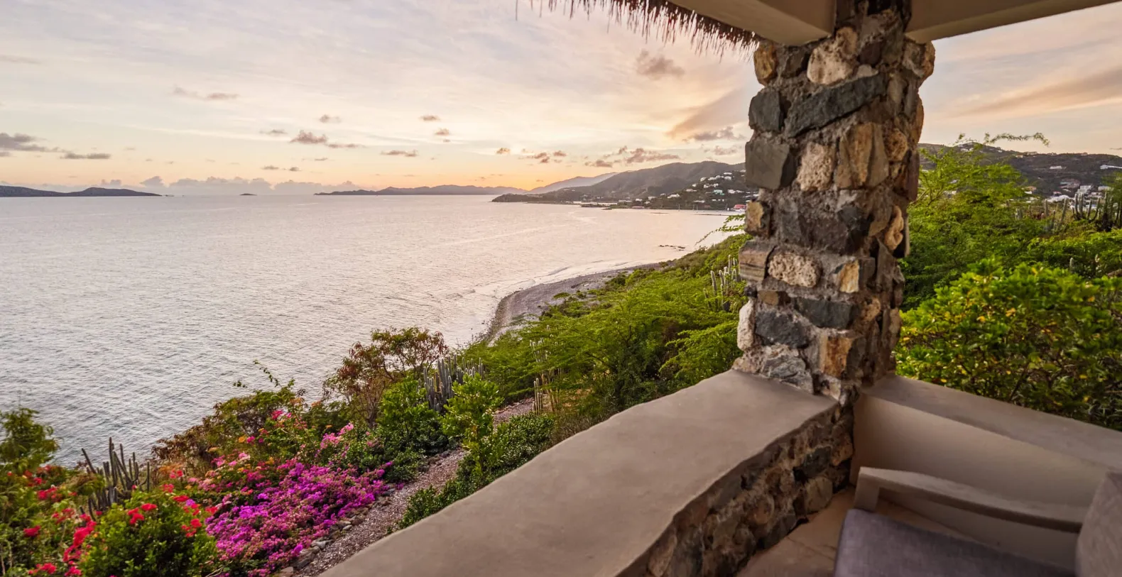 GRACE VILLA British Virgin Islands Villa Rentals