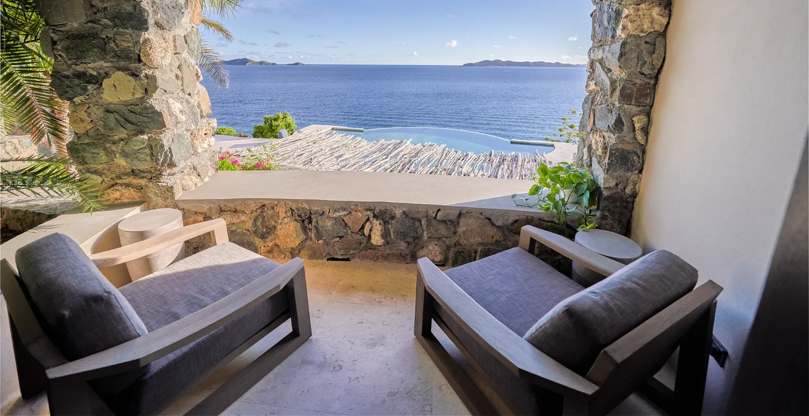 LOVE VILLA British Virgin Islands Villa Rentals