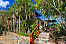Treehouse at Steele Point Vacation Rental, BVI