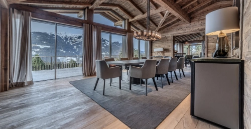 Chalet Bellaria Austria Villa Rentals