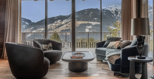 Montana Estate Austria Villa Rentals