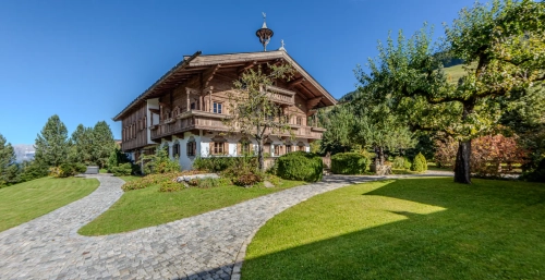 Tyrolia Estate Austria Villa Rentals