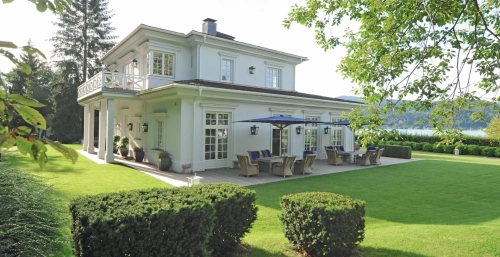 Villa Dellach Austria Villa Rentals