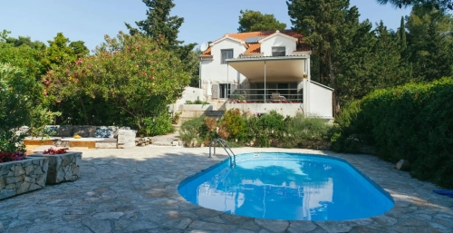 Villa Bol Retreat Croatia Villa Rentals