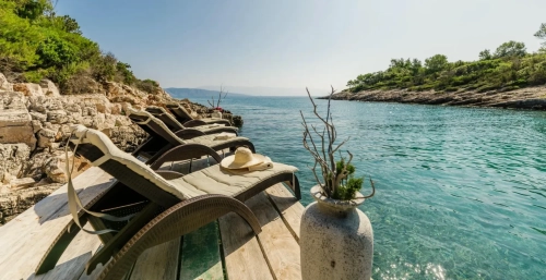 Crystal Heaven Croatia Villa Rentals