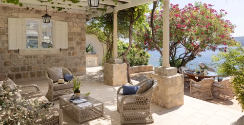 Villa Beba Croatia Villa Rentals