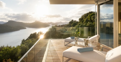 Luxury Island Estate Croatia Villa Rentals