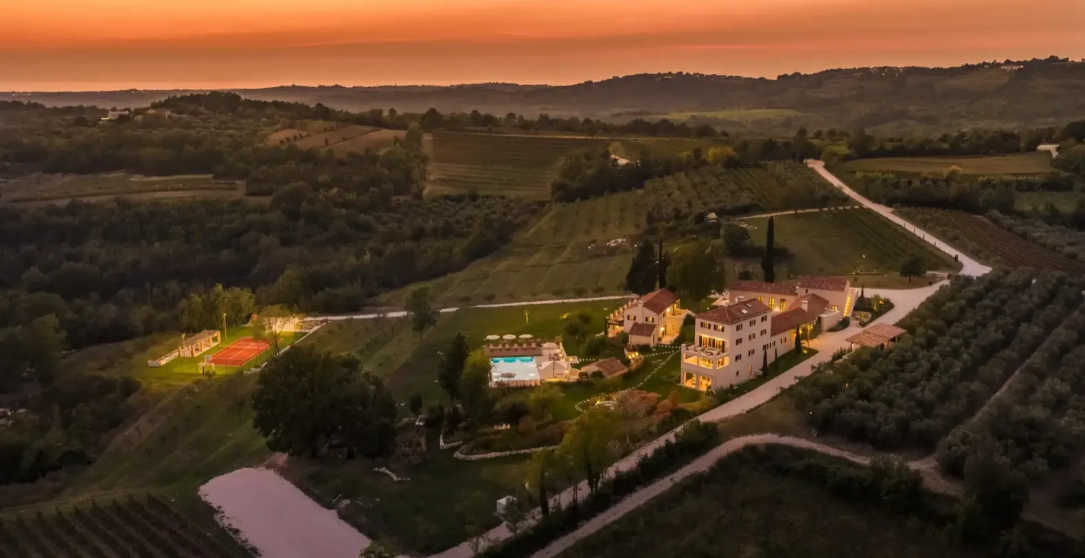 Magic Estate Croatia