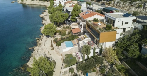 Magic Primosten Croatia Villa Rentals