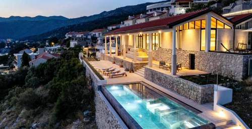 Villa My Place Croatia Villa Rentals