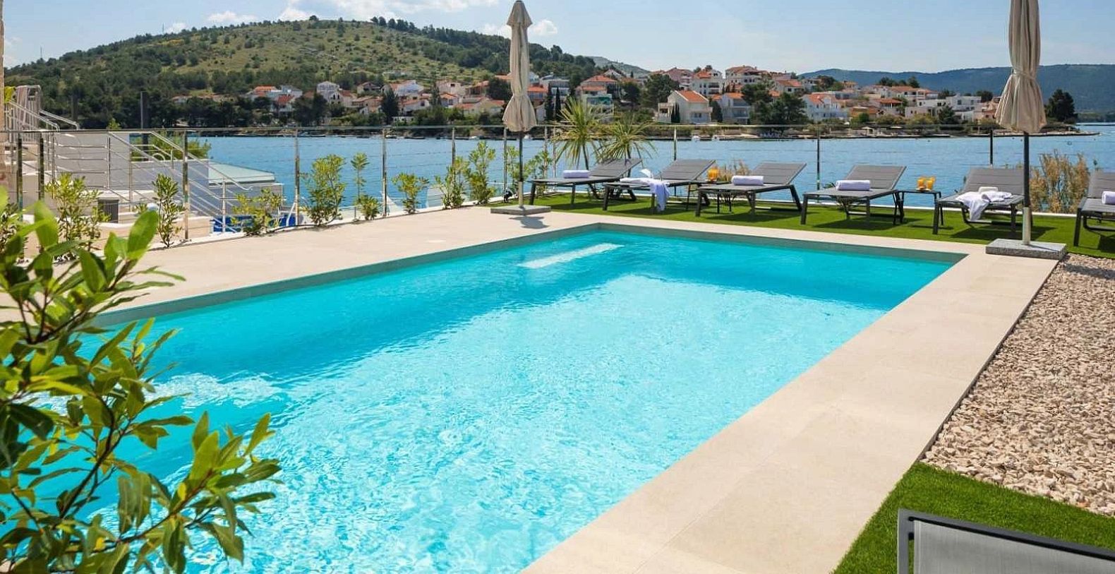 Orvas Villa 319 Croatia Villa Rentals
