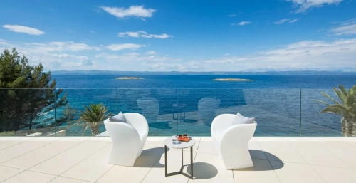 Palma Korcula Croatia Villa Rentals