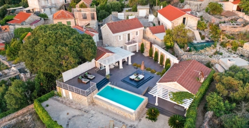 Piccolo Mondo Croatia Villa Rentals