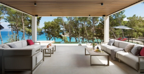 Villa Sea Gem Croatia Villa Rentals