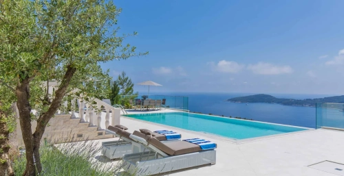 Velvet Dubrovnik Croatia Villa Rentals