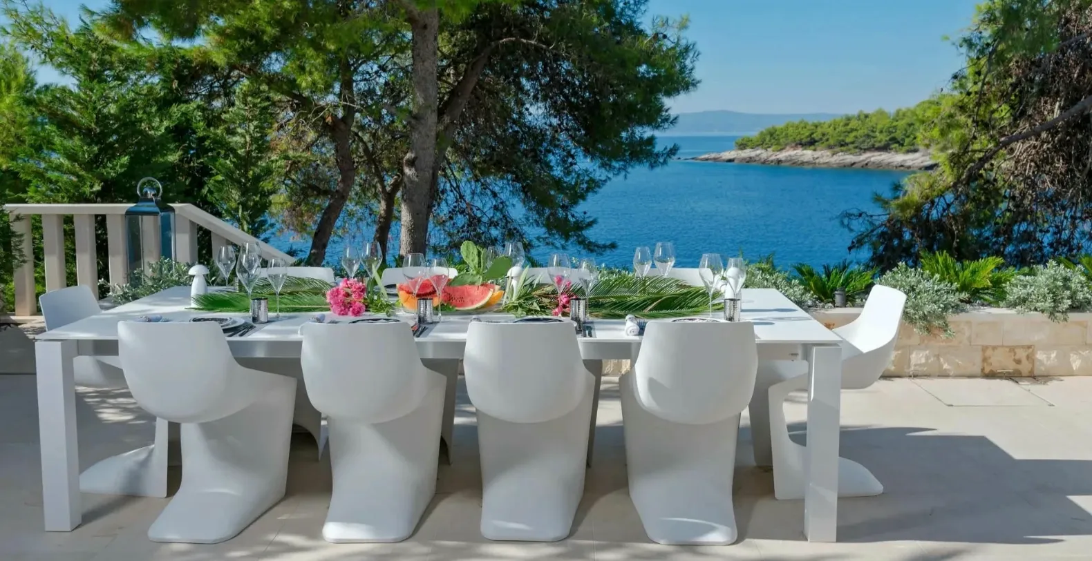 Villa Acoona Croatia