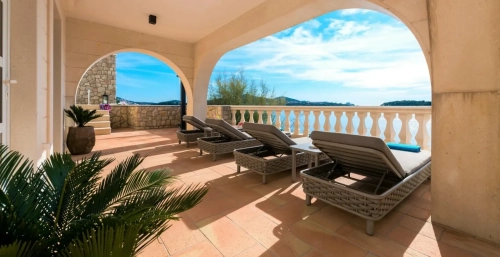 Villa Adore Croatia Villa Rentals