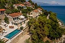 Villa Aquamarine Croatia