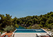 Villa Aquamarine Croatia Vacation Villa