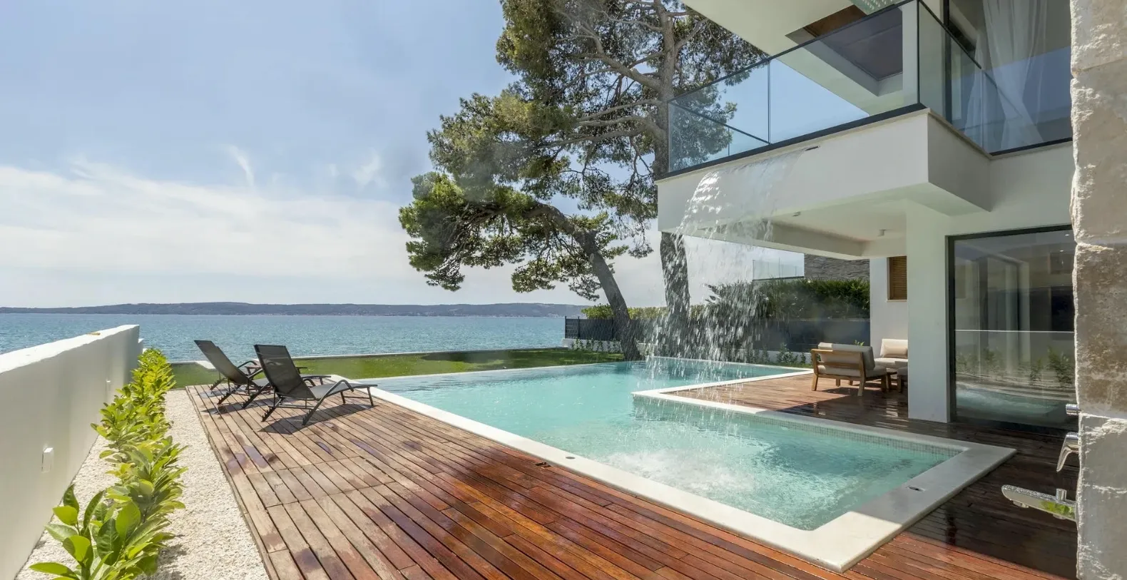 Villa Barbarella Croatia