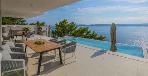 Villa Bello Croatia Villa Rentals