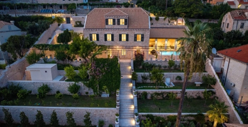 Villa Bloom Croatia Villa Rentals