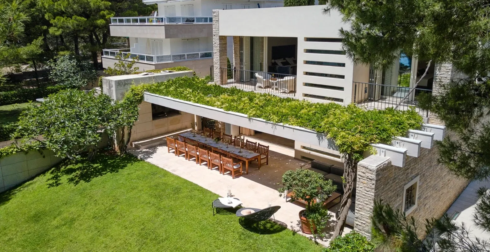 Villa Bol Exclusive Croatia