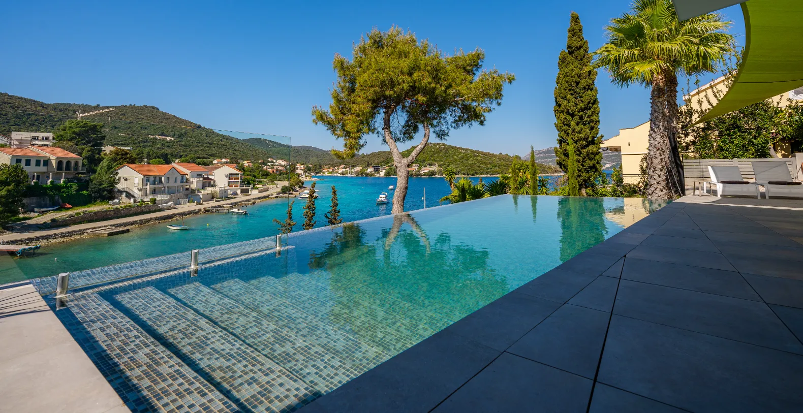 Villa Cataleya Croatia Villa Rentals