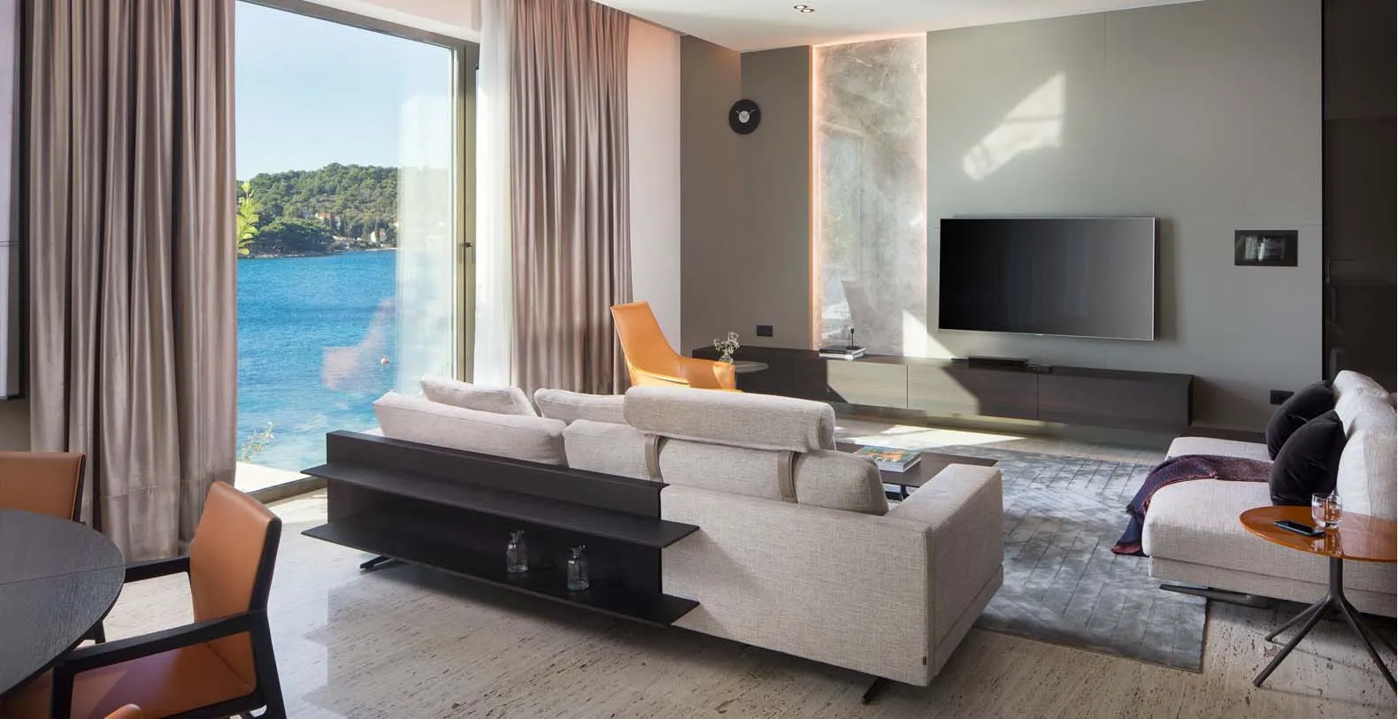 Villa Crescendo Croatia Vacation Villa - Dubrovnik