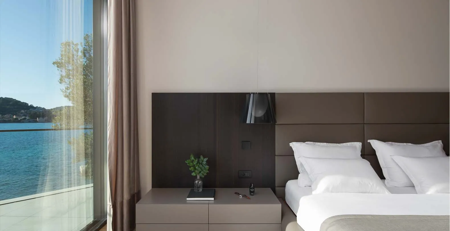 Villa Crescendo Croatia Vacation Villa - Dubrovnik