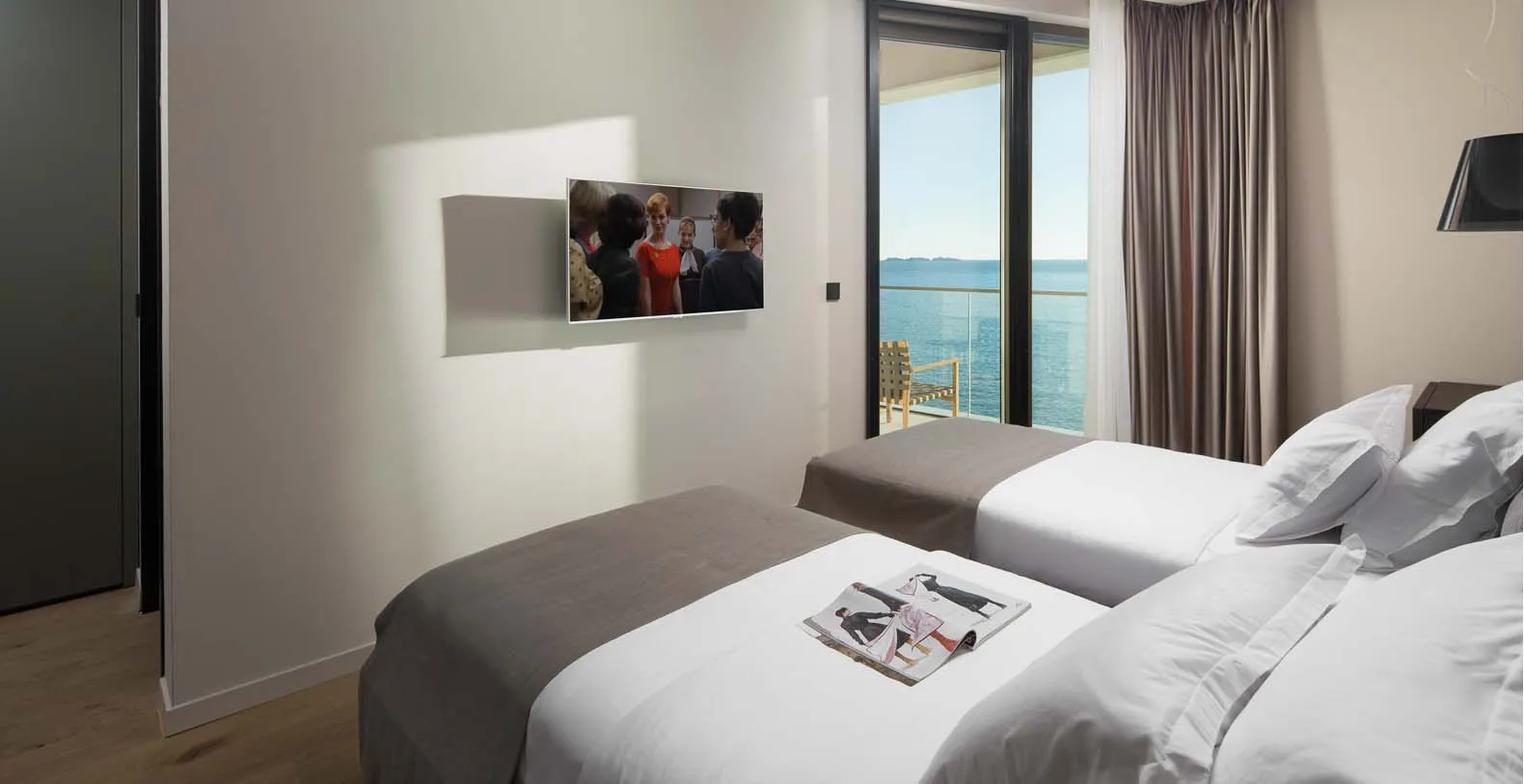 Villa Crescendo Croatia Vacation Villa - Dubrovnik