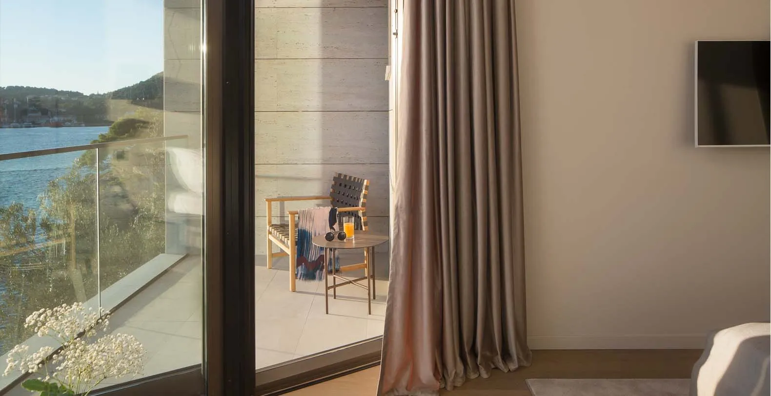 Villa Crescendo Croatia Vacation Villa - Dubrovnik