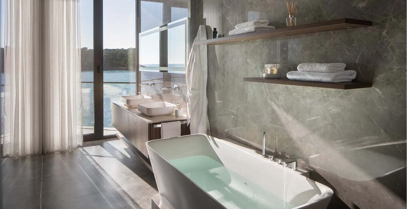 Villa Crescendo Croatia Vacation Villa - Dubrovnik