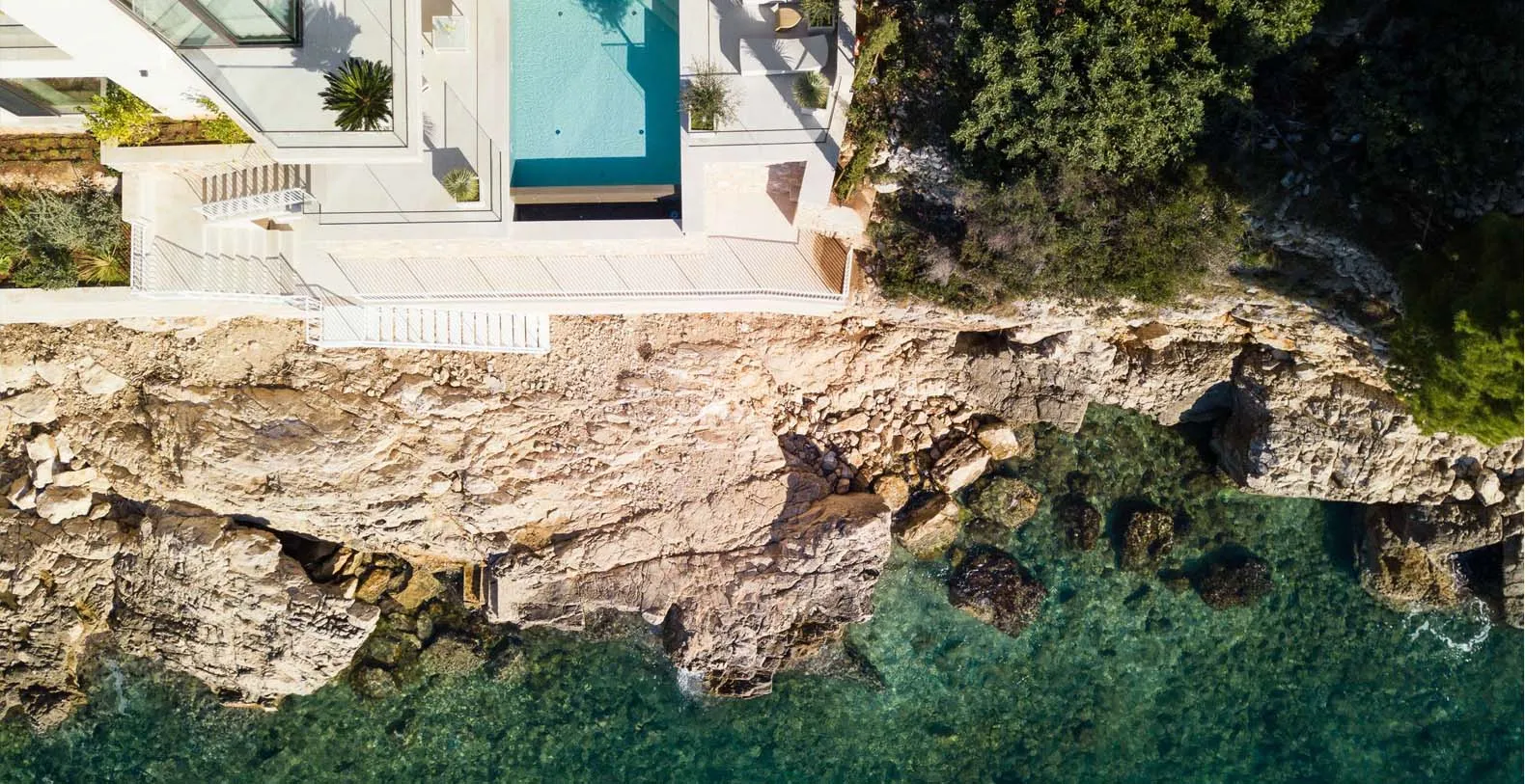 Villa Crescendo Croatia Vacation Villa - Dubrovnik