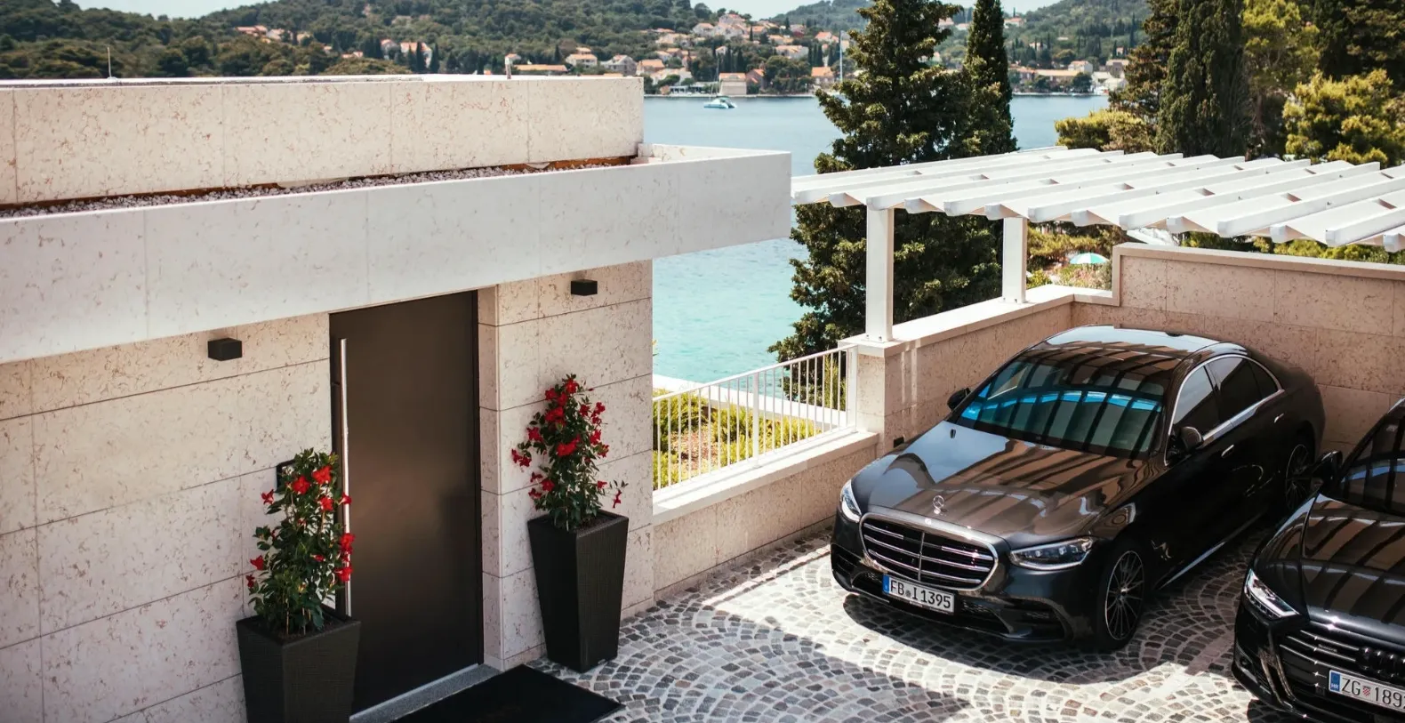 Villa Crescendo Croatia Vacation Villa - Dubrovnik