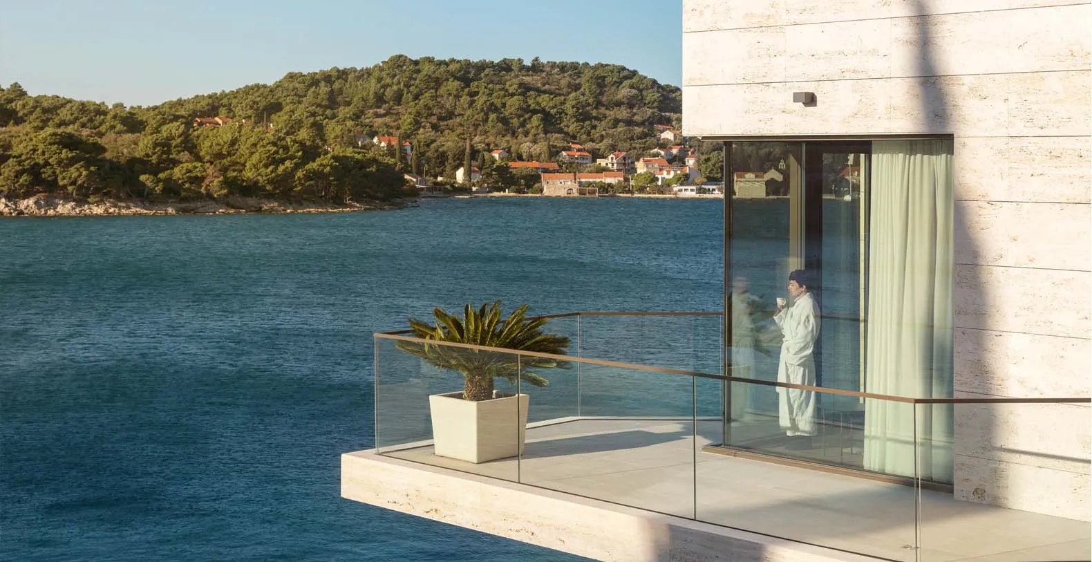 Villa Crescendo Croatia Vacation Villa - Dubrovnik