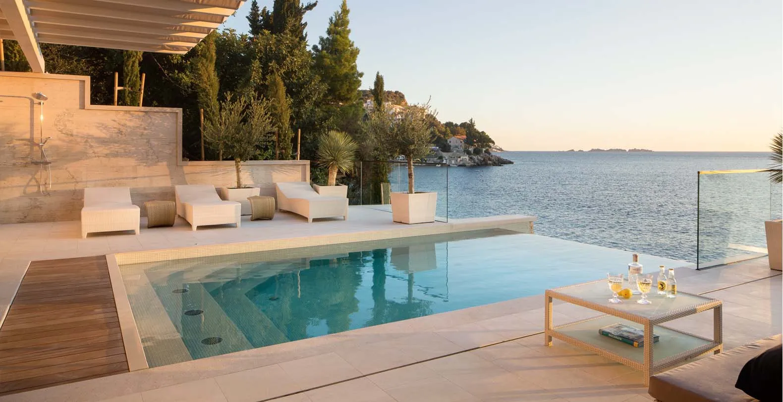 Villa Crescendo Croatia Vacation Villa - Dubrovnik