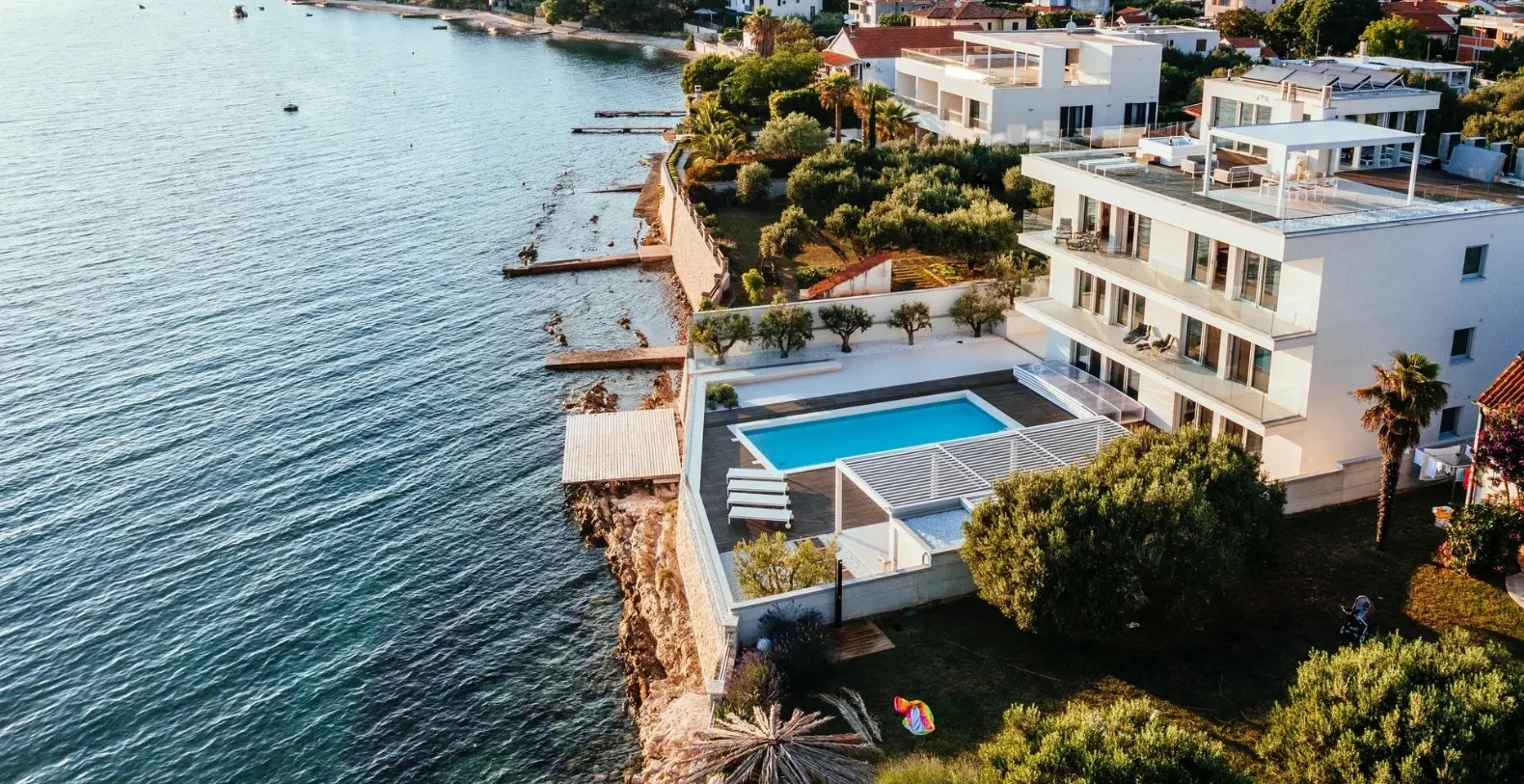 Villa Dream Croatia