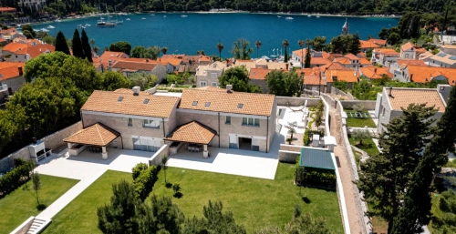Villa Eos Croatia Villa Rentals