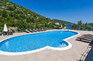 Villa Essenza Zaglav Croatia