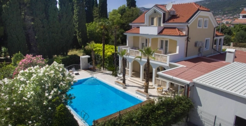 Villa Eterna Croatia Villa Rentals