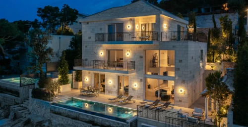 Villa Heda Croatia Villa Rentals