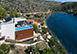 Villa Infinity Croatia Vacation Villa - Bobovisca, Island Brac
