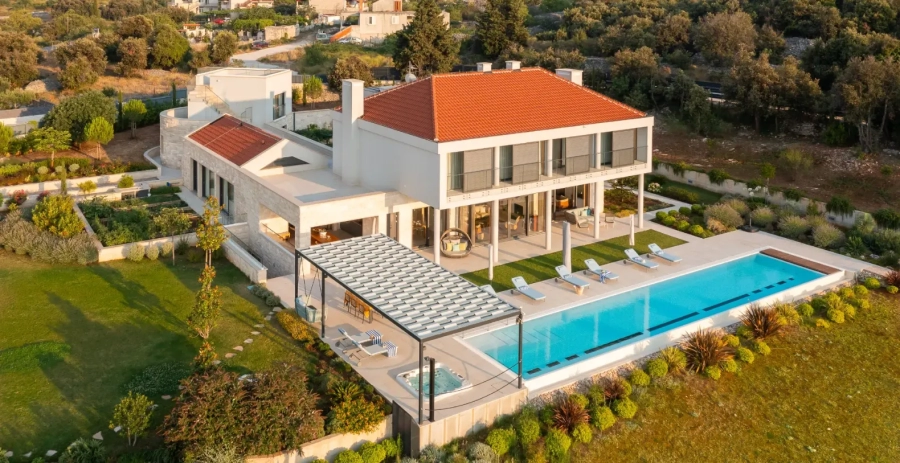 Villa Johanna  Vacation Villa - Croatia