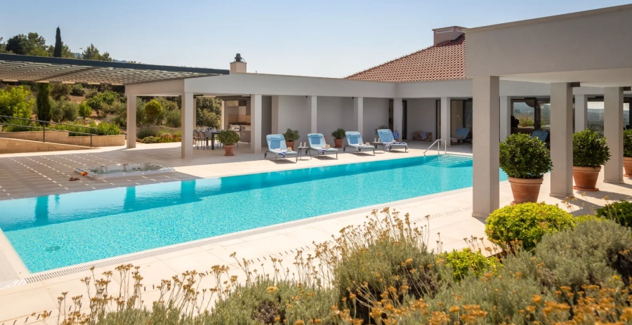 Villa Lucia  Vacation Villa - Croatia