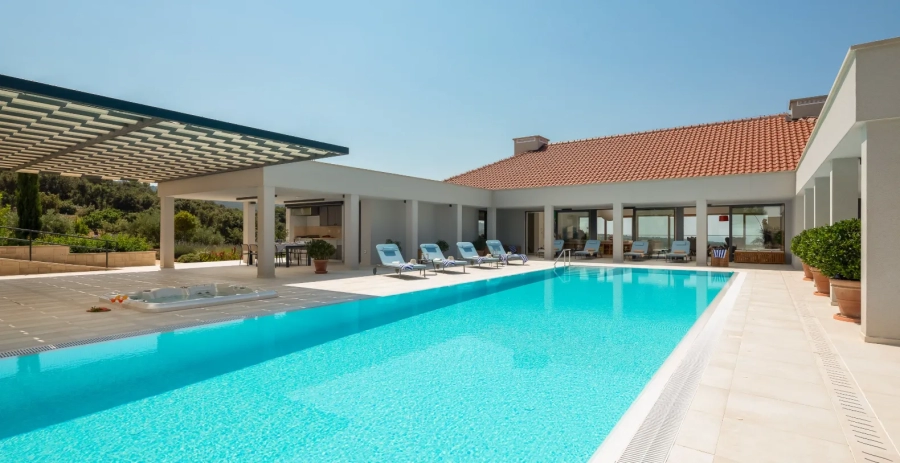 Villa Lucia  Vacation Villa - Croatia